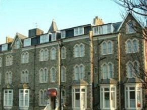 Отель Bath House Hotel  Илфракомб